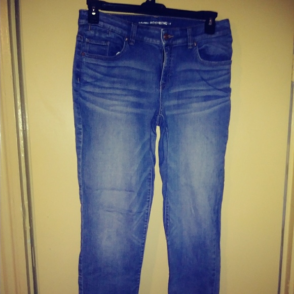 Chico's Denim - Chico's jeans